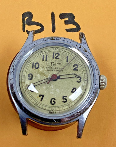 Vintage men felca - men’s, jewel
