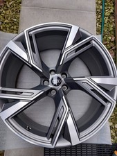 1 x Genuine Audi RS6 RS7 C8 4K