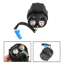Starter solenoid relay fit for - relay,