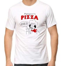 Panucci's Pizza T Shirt