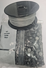 1000 x 10mm LEAD ELECTRIC