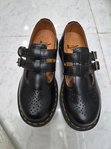 Martens black mary - martens,