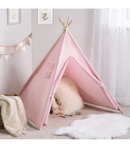 Ohs teepee play tent kids - ohs,