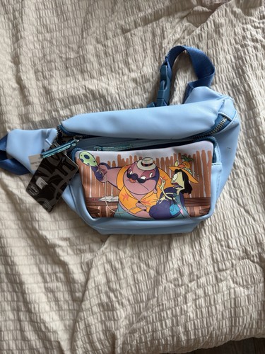 Loungefly disney lilo stitch - disney,