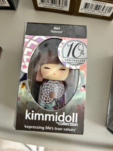 Rare airi adored bnib - airi,