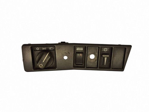 Volvo 940 1992 light control - 1992,