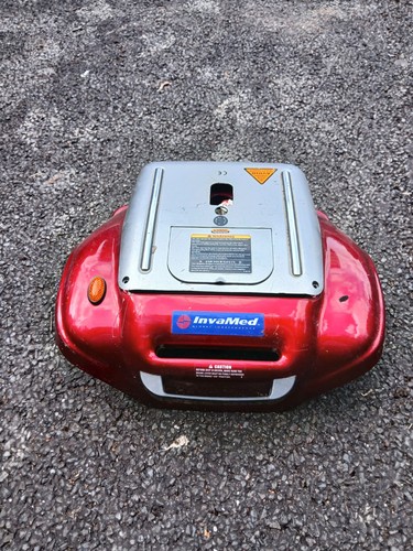 Mobility scooter battery - scooter,