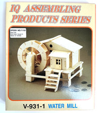 IQ Assembling Products Series