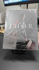 Thor - Blu-ray & DVD Steelbook