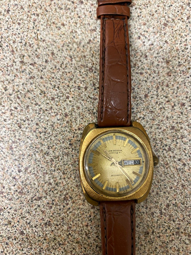 Benson london w1 - j.w.,