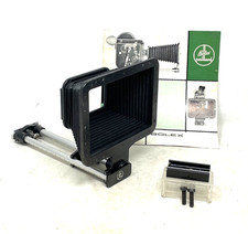 Bolex Matte Box COPEN for  H16