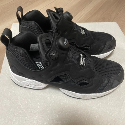 Reebok pump fury - sneakers, men