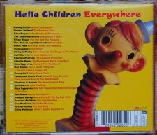 Various : Hello Children
