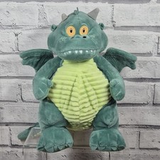 Edgar The Dragon Soft Toy