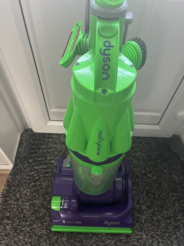 Dyson dc07 vacuum - dc07,