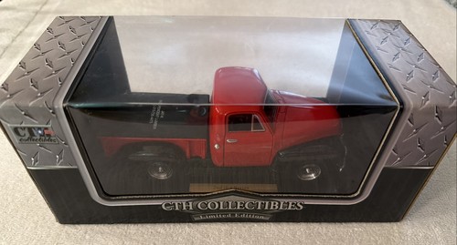 Cth collectibles jay - cth,