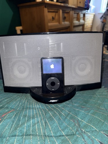 Apple ipod 5th generation 30gb - apple,