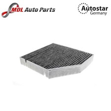 Autostar Germany CABIN AIR