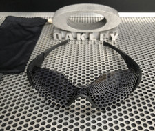 OAKLEY ZERO L | MATTE BLACK |