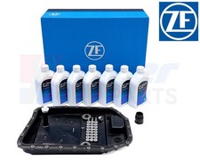 Genuine ZF 6HP 19 21 21X BMW