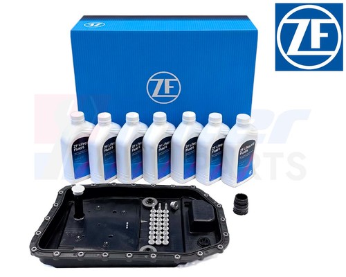 Genuine 6hp 21x bmw - 6hp, 21