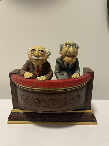 Walt disney showcase statler - disney,