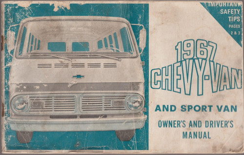 Original 1967 chevrolet - original,