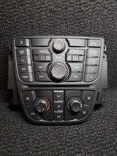 Vauxhall Meriva 2011