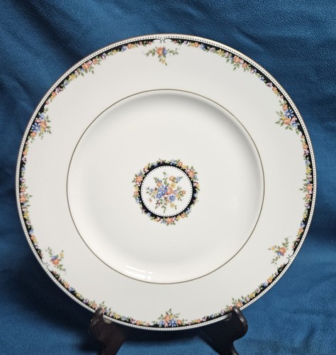 Wedgwood osborne dinner plate - wedgwood,