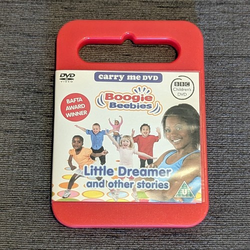 Boogie beebies carry - boogie,