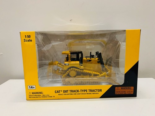 Norscot caterpillar cat - caterpillar, d8t