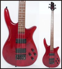 SPECTOR SSD era NS-94 Cherry
