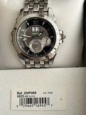 Seiko Kinetic Perpetual Men's