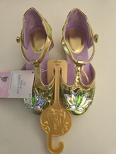 Disney Princess Shoes Size