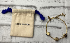 Louis Vuitton Gamble Bracelet