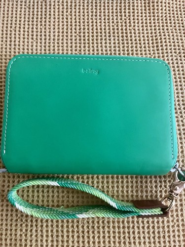 Bellroy wallet women - wallet,