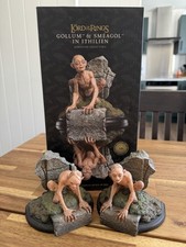 The Lord of the Rings Gollum &