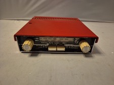 Philips All Transistor