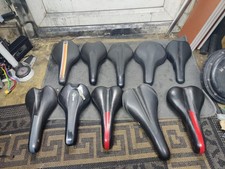 Mountain Bike Seats Joblot