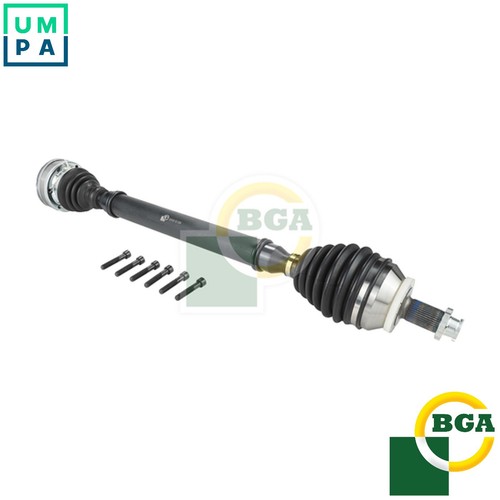 Drive shaft ds9665r for - drive,