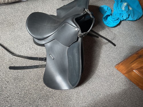 Black wintec 500 - black,