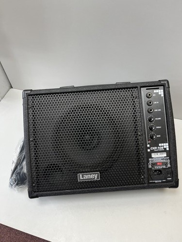 Laney cxp 108 amp - laney, cxp-108