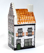 Delftware Agro No. 6 Old Dutch