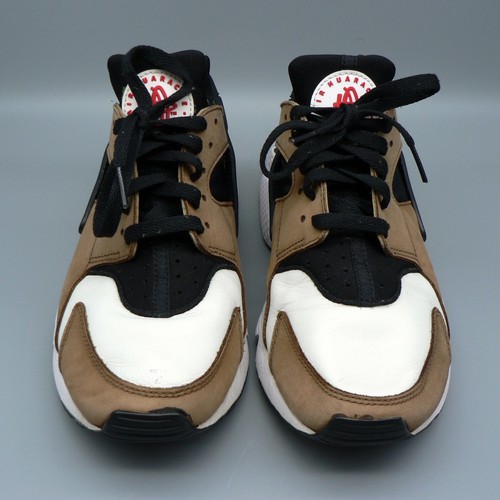 Nike air huarache bison - huarache,