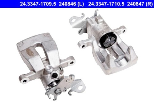 Brake caliper ate - ate, fits