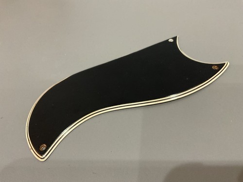 Gibson 1961 pickguard - sg,