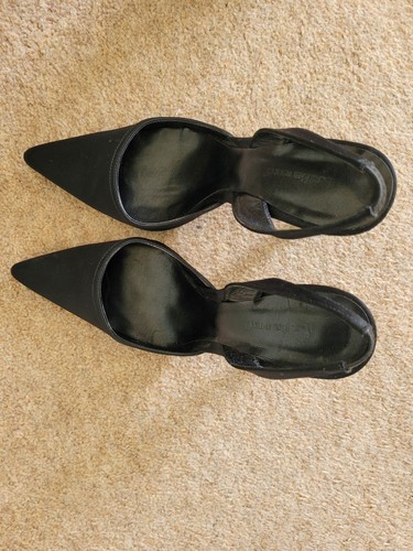Black bennett shoe size - black, lk