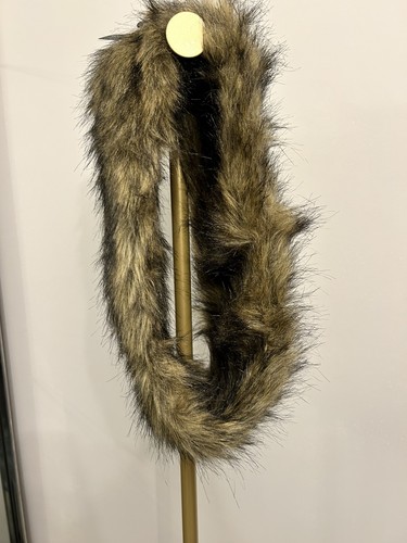 Jane norman faux fur - faux,