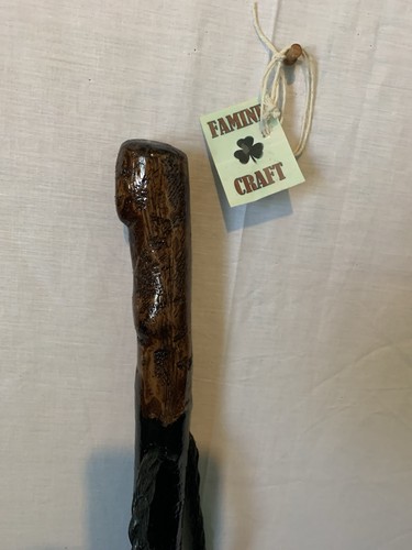 Shillelagh hiking stick - shillelagh, 49”