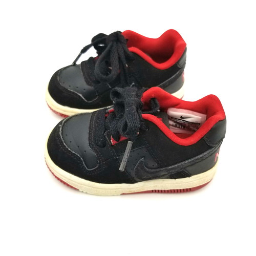 Toddler nike delta - delta, low